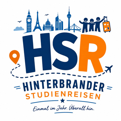 HSR Logo